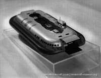 Vosper-Thornycroft VT1 diagrams